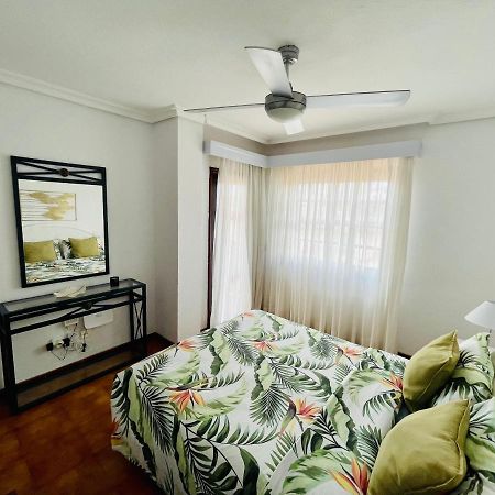 Golf & Sunset Albatros Park Apartment San Miguel de Abona Bagian luar foto